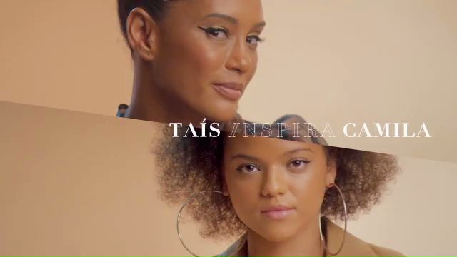 Taís Araújo