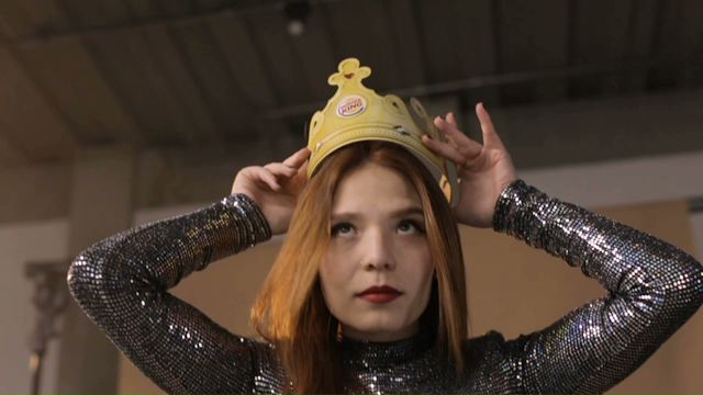Coronas y tiaras