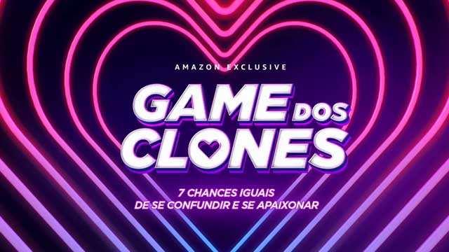 Trailer - Game dos Clones