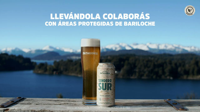Sendero Sur