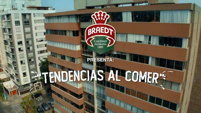 Tendencias