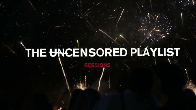 The Uncensored Playlist (Cannes Lions Live 2020)