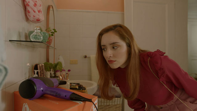 Secador