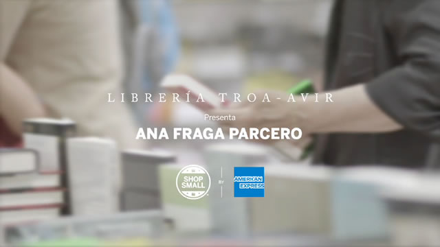 Ana Fraga Parcero