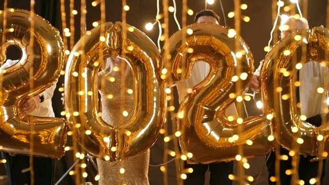 Año de M....