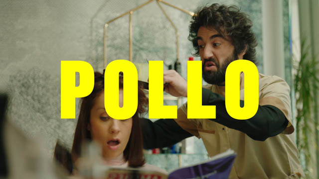 Peluquería