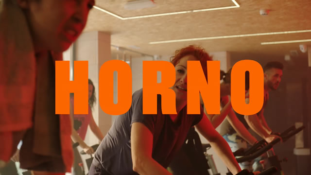 Spinning