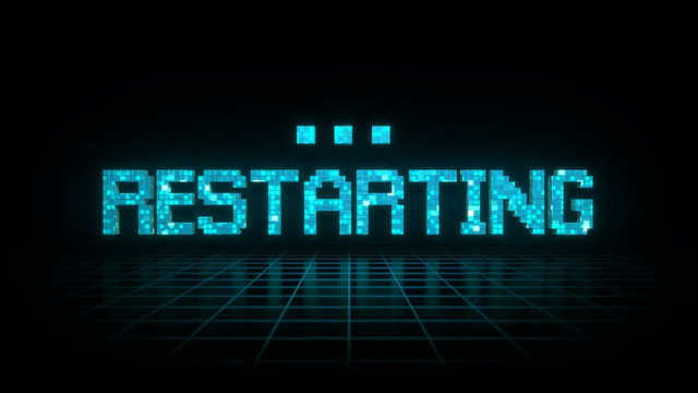 Restart