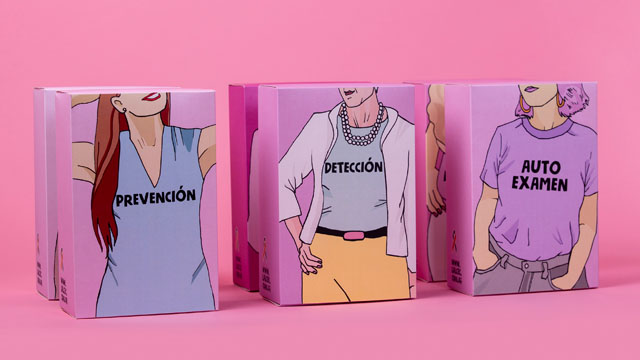 Reminder Packs