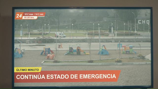 Medio vaso lleno