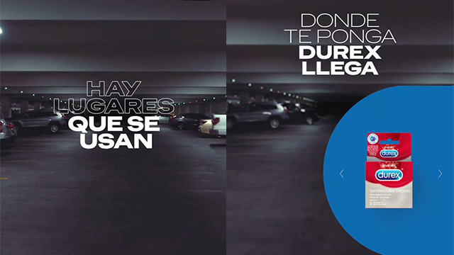 Donde te ponga