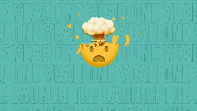 Anniversary Founders
