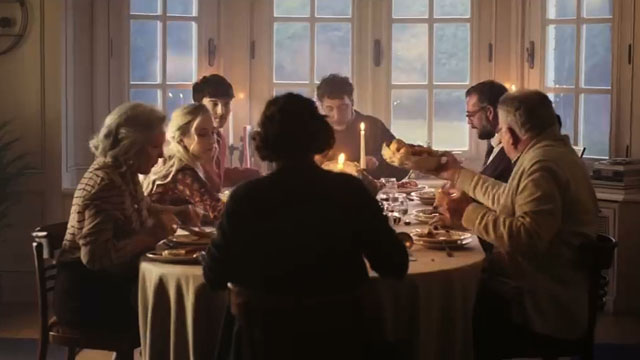 Thanksgiving Dinner