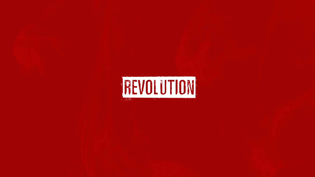 Revolution