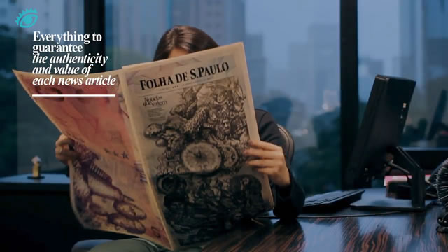 The most valuable news (El Ojo 2020)
