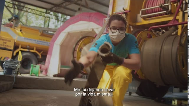 Sentite Lleno