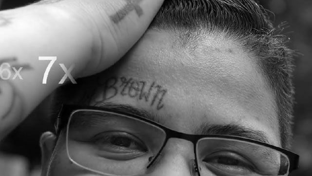 I am (El Ojo 2020)