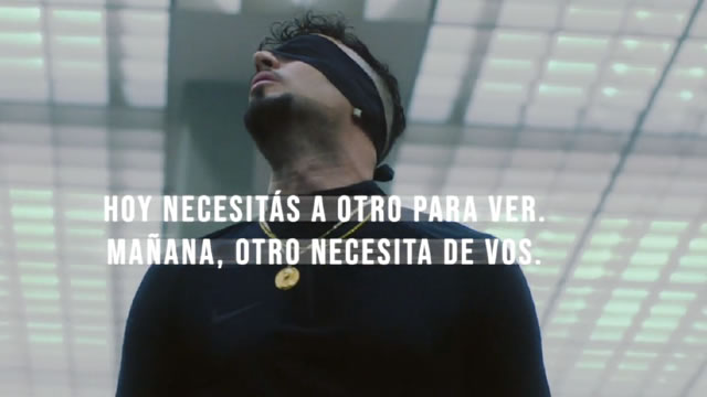 Por tus ojos (El Ojo 2020)