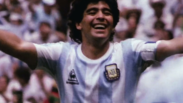 Regó de gloria este suelo