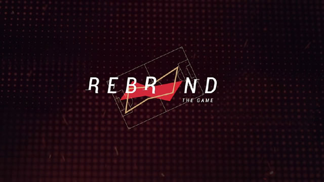 Rebrand the game (El Ojo 2020)