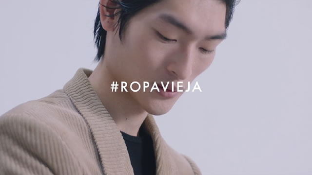 Ropa Vieja (El Ojo 2020)