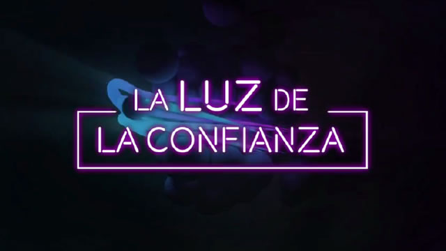 La Luz de la Confianza