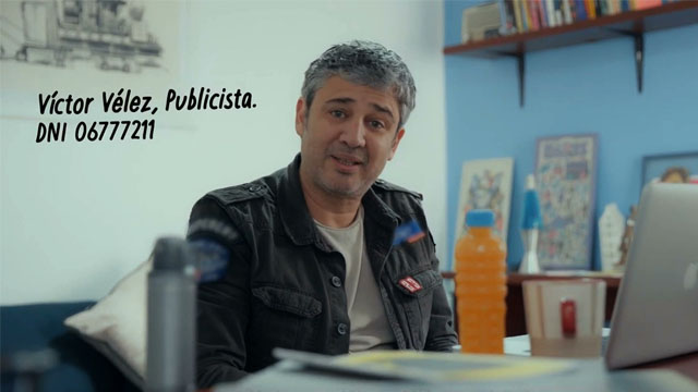 Víctor Vélez