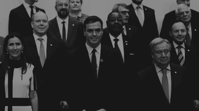 +1,5°C Lo cambia todo (El Ojo 2020)