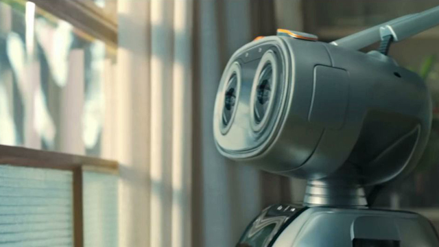For a more and more human future (El Ojo 2020)