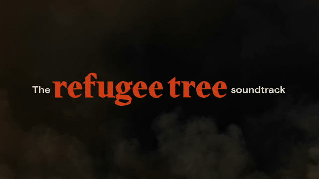 Refugee tree - El Ojo Producción de Audio & Sonido (El Ojo 2020)