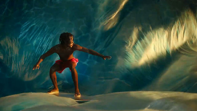 Surf