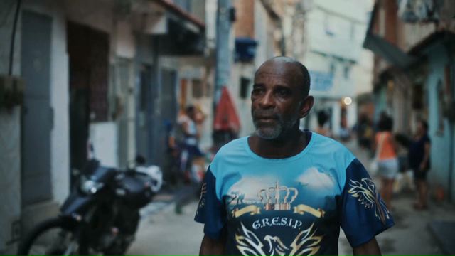 Carnaval (El Ojo 2020)