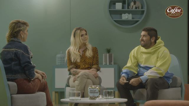 Mejores conversaciones - Teaser 01