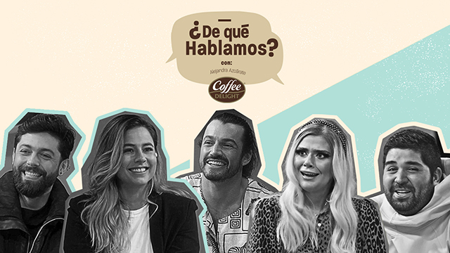 Mejores conversaciones - Teaser 02