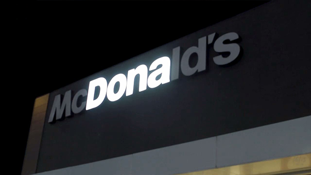 #McDona (El Ojo 2020)