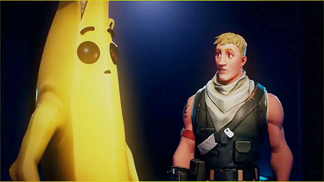 Anti bullying skin (El Ojo 2020)