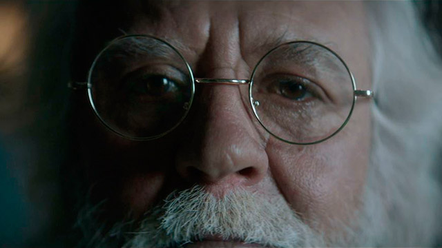 Colonel Santa (El Ojo 2020)