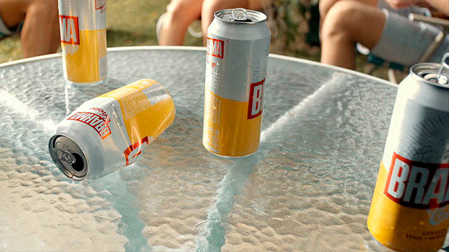 Compartamos una cerveza, no una lata (El Ojo 2020)