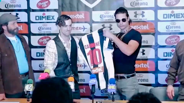 Cuervos (El Ojo 2020)