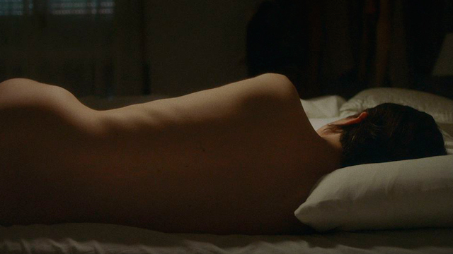 Diary of hidden bodies (El Ojo 2020)