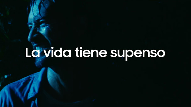 Suspenso