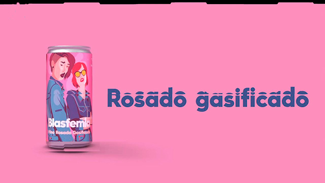 Identidad Blasfemia (El Ojo 2020)