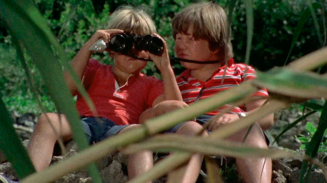 Los Rodolfos son para el verano 03 (El Ojo 2020)
