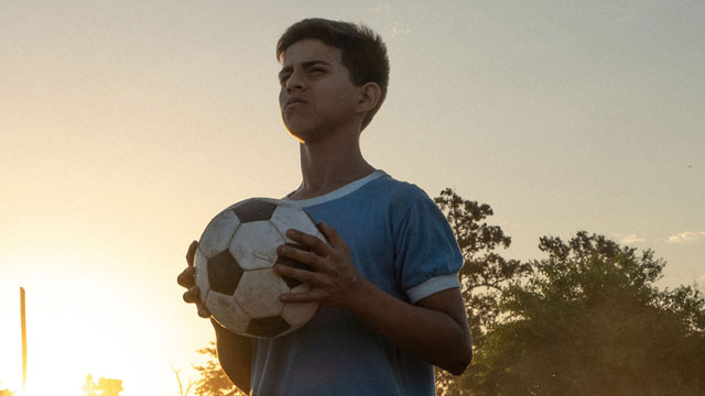 La Pelota de Dios