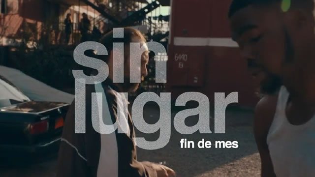 Sin lugar 2