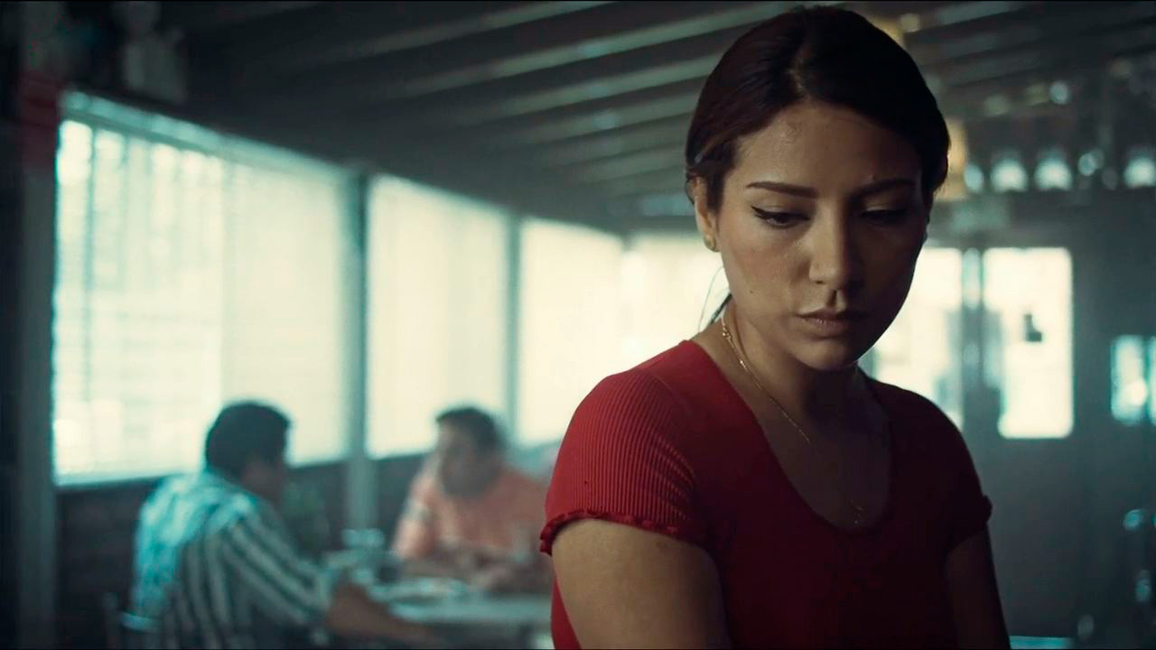 No da risa - Campaña (El Ojo 2020)