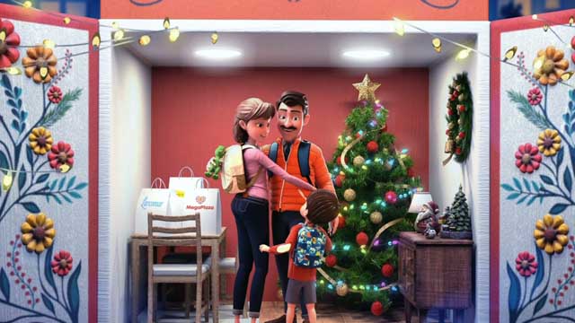 El Mejor Regalo