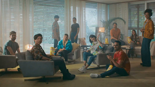 Pepsi Lays (El Ojo 2020)