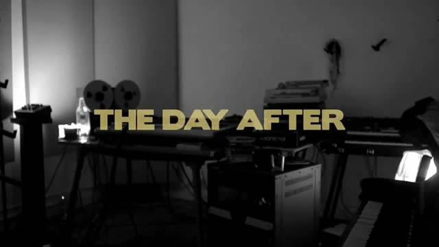 The Day After