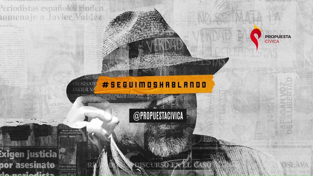 #SeguimosHablando
